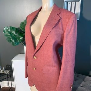 Preppy Women’s Blazer